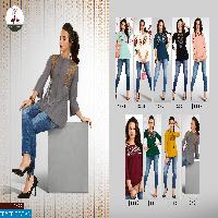 mrigya Fiona vol-3 nx Wholesale ready made t-shirts